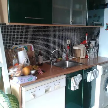 Full Furnished With Bosphorus View In Arnavutkoy İstanbul