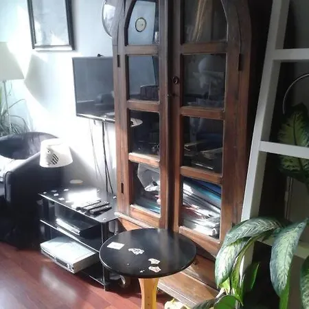 Full Furnished With Bosphorus View In Arnavutkoy Daire İstanbul